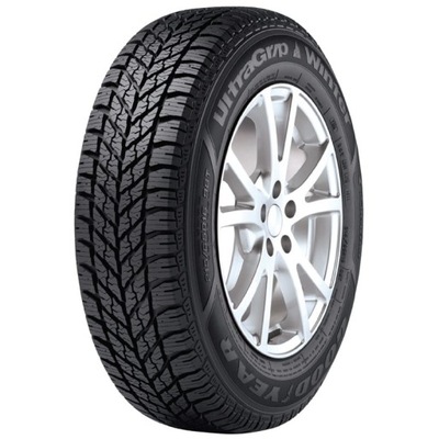 1 PIEZA GOODYEAR ULTRAGRIP PERFORMANCE + XL 215/55R16  