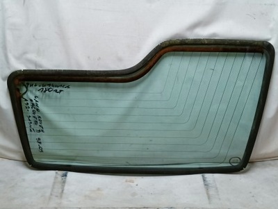 VENTANAS PARTE TRASERA LAND ROVER DISCOVERY II(98-05)AS2- JSN  