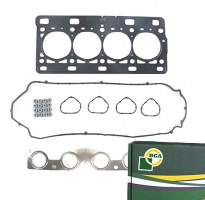 Ущільнювачі двигуна kpl do dacia logan mcv ii 1.2 фото №1