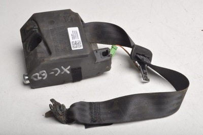 Volvo xc60 i pas безпеки правий задня задній 2 ряд 39818864 фото №1