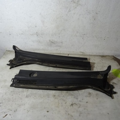 Toyota avensis t25 жабо 55782-05030/40 фото №1