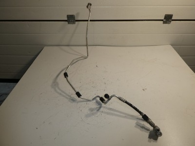 Шланг кондиціонера vw golf vi 1k0820741at фото №1