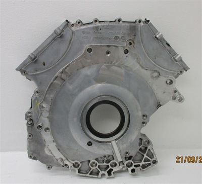 Корпус распределительного вала audi a4 3.0 tdi ccw 059103173bc фото №1