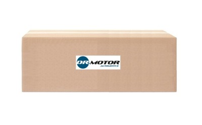 ĮPURŠKIKLIAI FILTRO DR.MOTOR DRM01779 