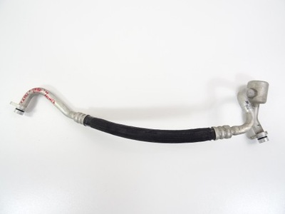 X-trail t32 шланг трубка кондиционера 92480-4ce3a фото №1