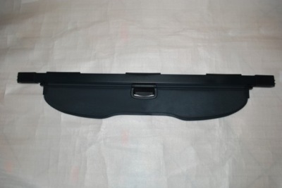 Ford grand c-max mk2 шторка задняя багажника тёмный зелёный задняя оригинальный номер фото №1