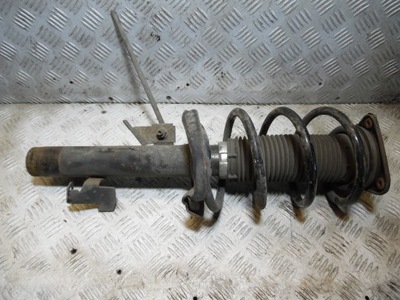 Mcperson правий перед передній volvo v50 фото №1