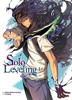 Solo Leveling - 1