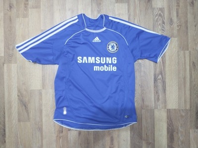 Chelsea Londyn Adidas Młodzieżowa