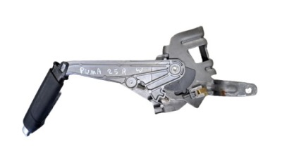 Ford puma mk2 lift 2024 r 1.0 ecoboost автоматическая коробка передач рычаг тормоза ручного фото №1