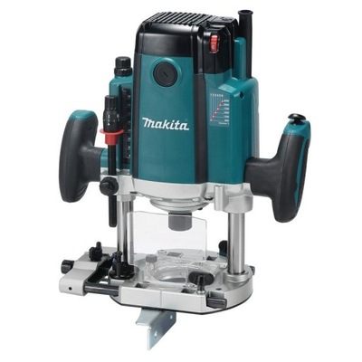 Frezarka górnowrzecionowa MAKITA 2100W 12mm