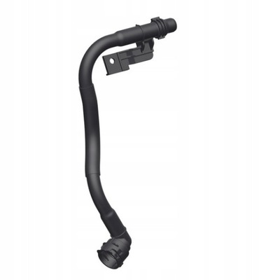 Wąż труба шланг охлаждающий mercedes w177 a1775017701 фото №1