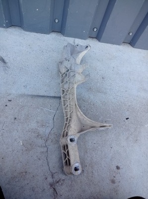 Кронштейн кронштейн mercedes actros mp4 бампера фото №1