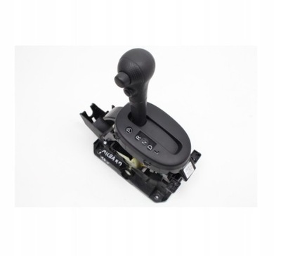 Вибірник автоматична коробка передач 1,2 micra k13 2016 lift фото №1