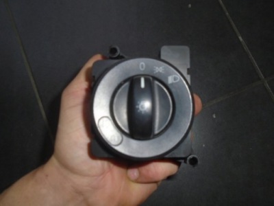 Mercedes sprinter w906 выключатель света ксенон фото №1