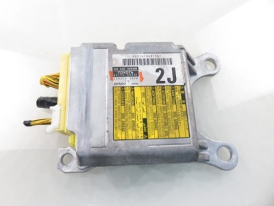 Модуль air bag 8917042201, 1503001470 фото №1