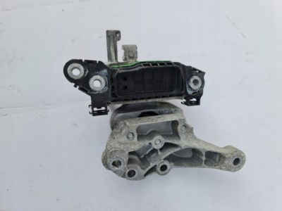Opel astra k подушка коробки m32 1.6cdti фото №1