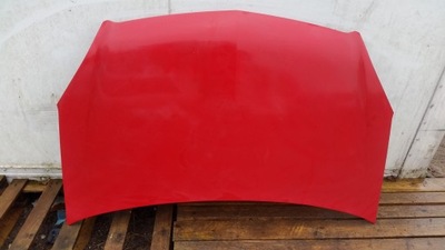 Opel zafira b капот 2007, k 541 фото №1