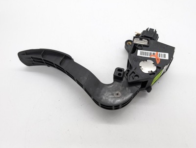 Педаль газа renault megane iv 1.5 dci 180026830r фото №1