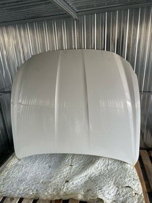 Капот maserati quattroporte 2016 фото №1