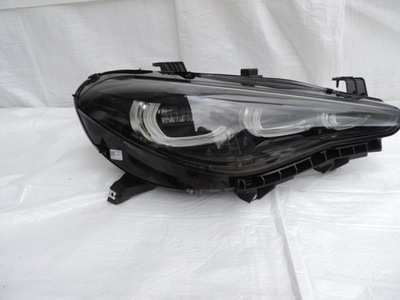 LAMP FRONT FRONT RIGHT ALFA ROMEO GIULIA MATRIX LED  