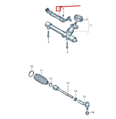 Seat arona kj руль gear heat защита plate rhd 2q2423981 фото №1