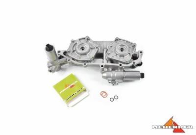 Восстановление vanos bmw m52tu m54 m56 фото №1