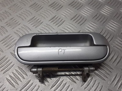 Ручка правая задняя наружная honda hr-v 1.6 фото №1
