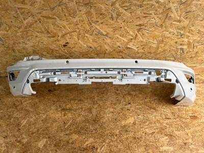 Ford kuga mk2 ii 2 lift st line бампер задний задняя фото №1