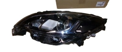 Фара лівий b000863880 peugeot 108 фото №1