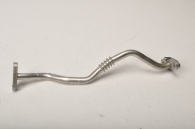 Mg hs 1.5t 16v 162km труба шланг масла рестайлинг  2024 фото №1