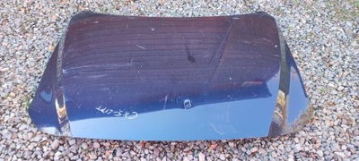 Капот перед mazda cx5 ii фото №1