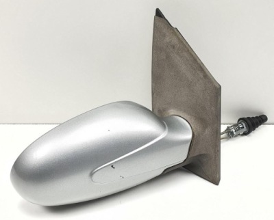 Зеркало правое eb2 ead smart fortwo 450 europa фото №1