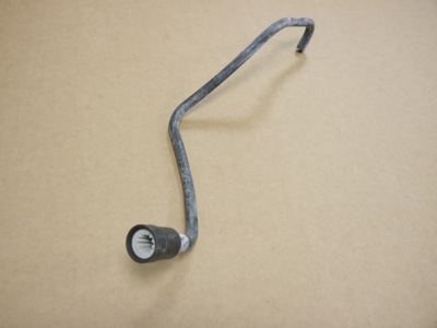 Audi a5 шланг вентиляційний фара 8t0941717d фото №1