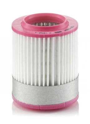 MANN FILTER FILTRO AIRE VW A8 3,0TDI C 1652/1  