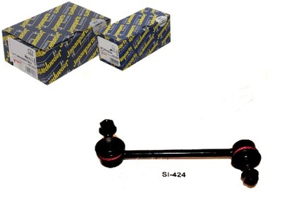 Japanparts з'єднувач стабілізатора. honda перед hrv 99- le фото №1