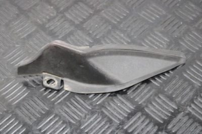 Заглушка жабо права 50546543 alfa romeo giulia veloce фото №1