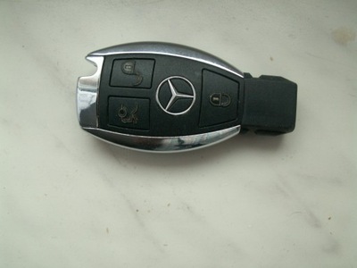 MERCEDES LLAVE PEZ W203 W204 W210 W211 W212...  