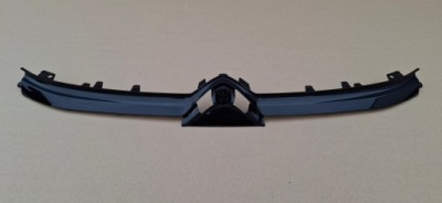 Citroen c3 aircross lift решётка радиатора решётка радиатора молдинг оригинал 39238224 фото №1