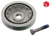 Febi bilstein 47164 шків, wał колінчастий фото №1