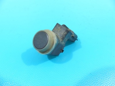 Датчик парковки pdc задняя renault megane iii фото №1