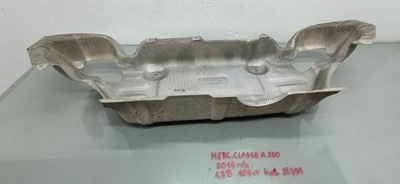 Защита тепловая mercedes w177 фото №1