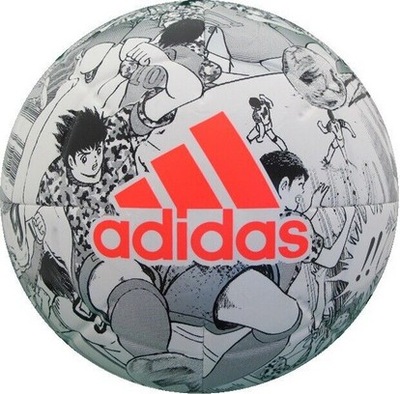 Piłka Nożna ADIDAS CAPITA TSUBASA r. 4