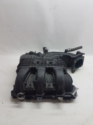 Mazda cx9 cx-9 3,7 бензин колектор всмоктуючий фото №1