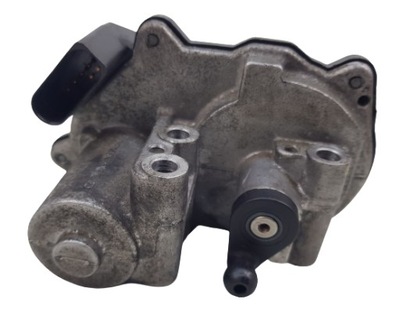 Audi q7 4l 3.0 tdi регулятор коллектор 059129086k фото №1