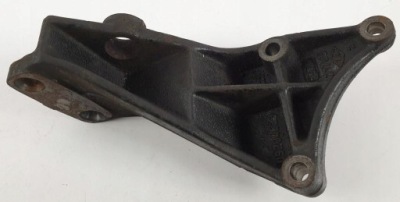 Кронштейн двигателя opel agila a 1.0 09204623 фото №1