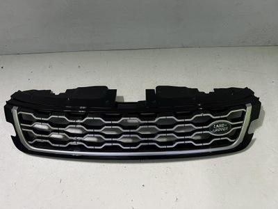 Решітка радіатора решітка радіатора land rover evoque ii 18- фото №1