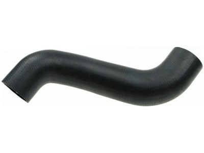 Шланг радиатора gates 05-4390 фото №1