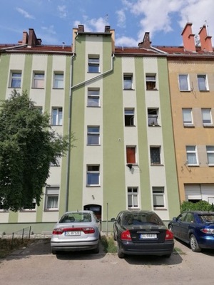 Mieszkanie, Legnica, 65 m²