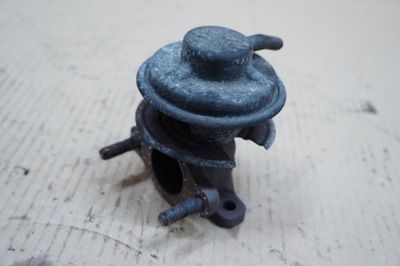 Hyundai terracan клапан egr 2,9 crdi фото №1